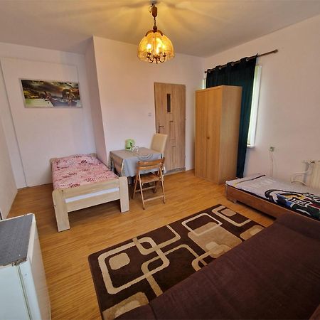 Budget Apartments سفينويتشي المظهر الخارجي الصورة