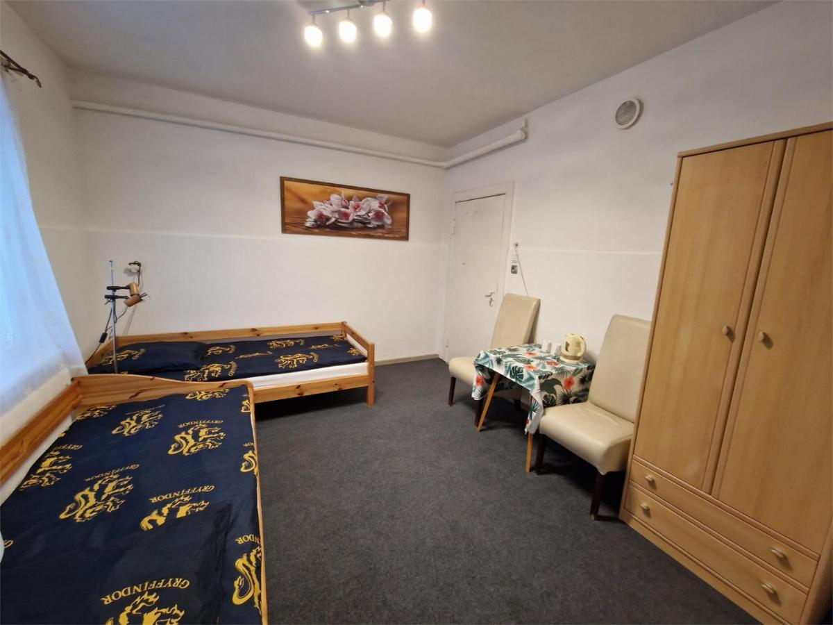 Budget Apartments سفينويتشي المظهر الخارجي الصورة