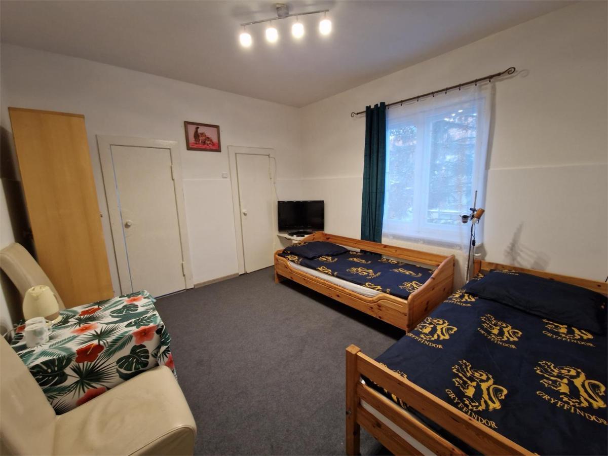Budget Apartments سفينويتشي المظهر الخارجي الصورة