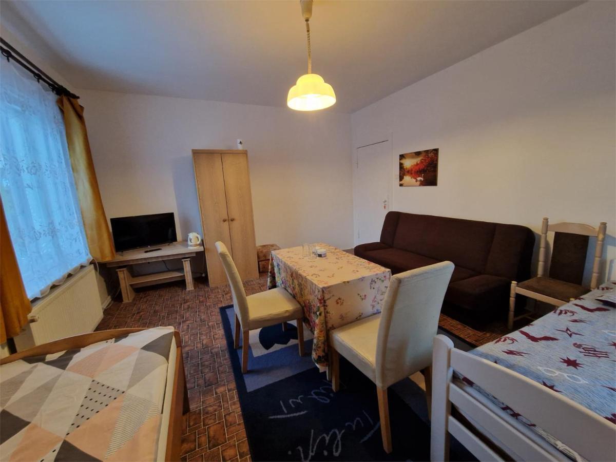 Budget Apartments سفينويتشي المظهر الخارجي الصورة