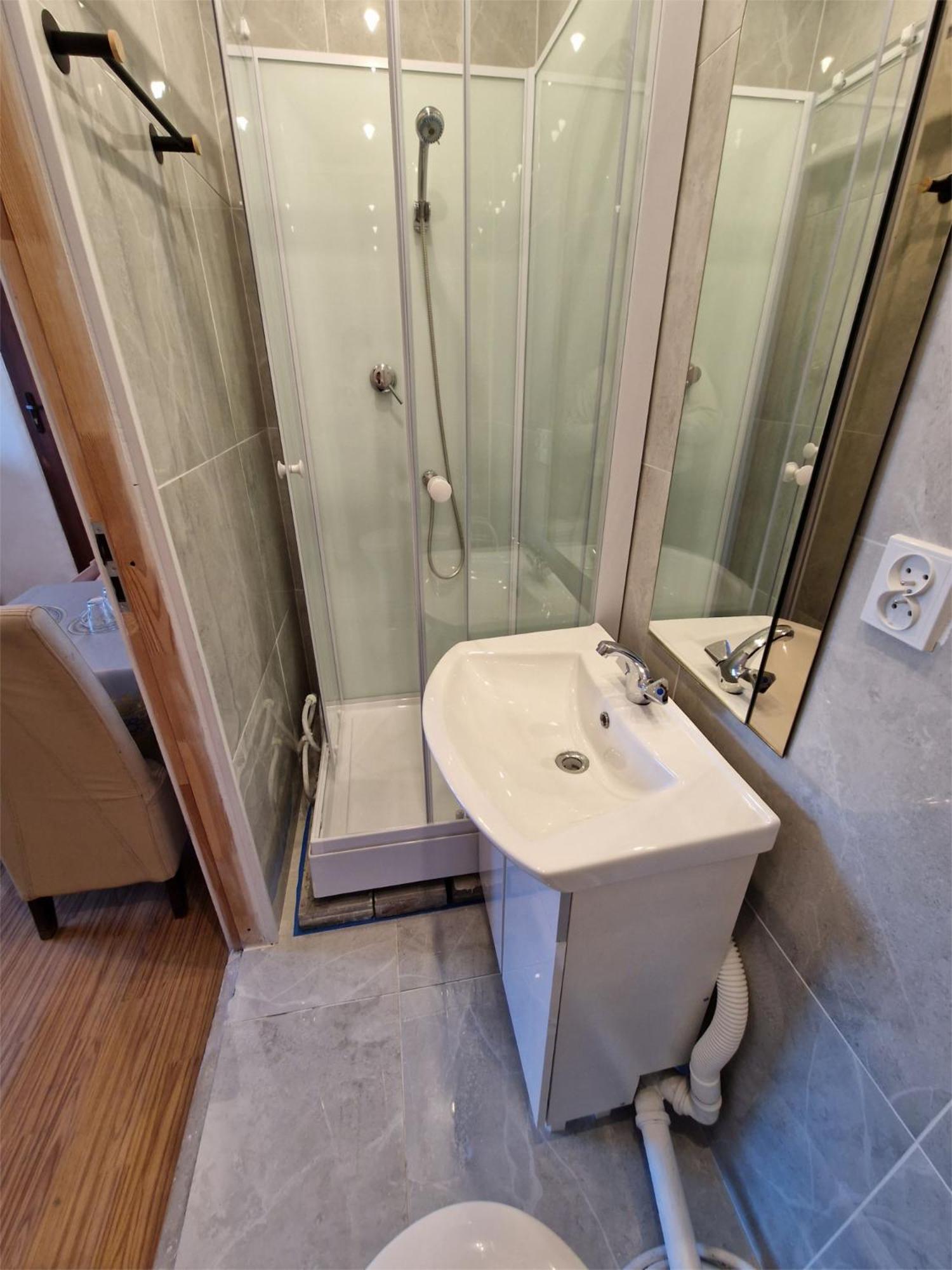 Budget Apartments سفينويتشي المظهر الخارجي الصورة