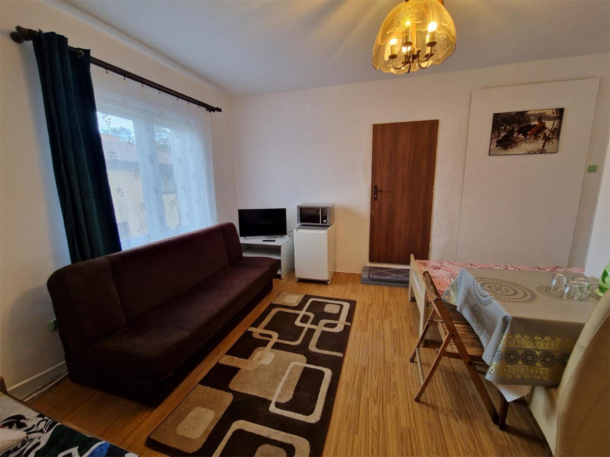 Budget Apartments سفينويتشي المظهر الخارجي الصورة