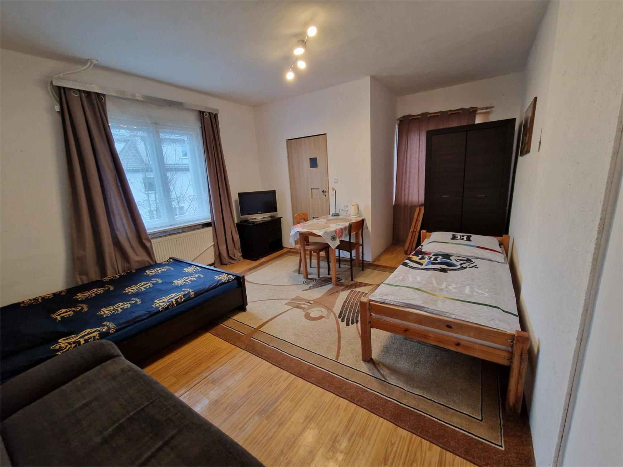 Budget Apartments سفينويتشي المظهر الخارجي الصورة