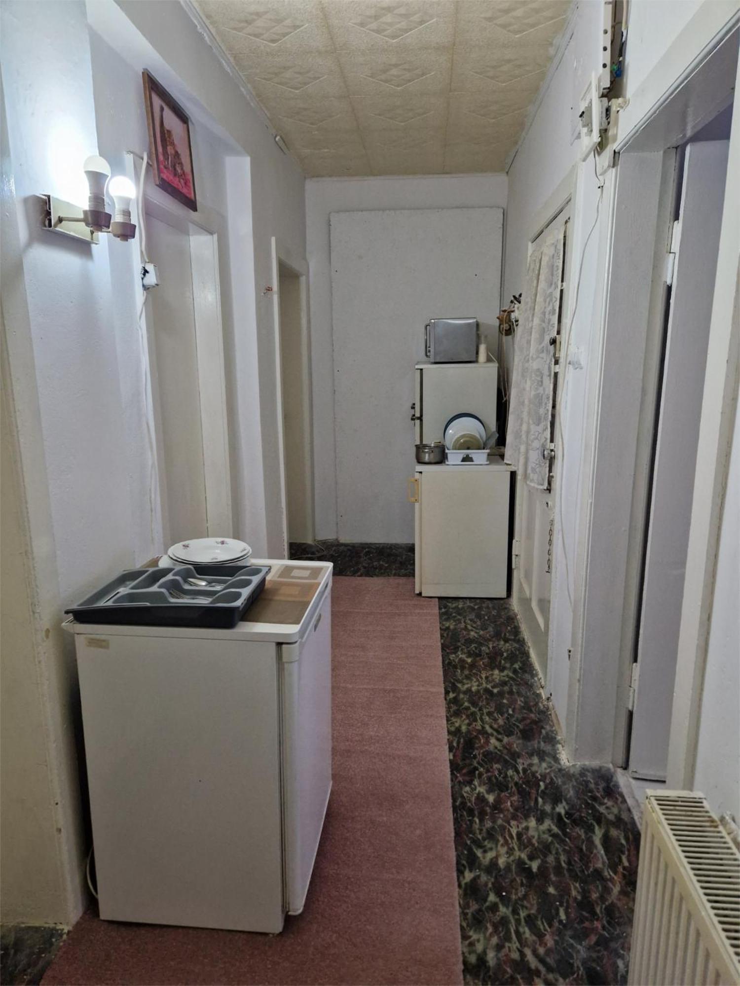 Budget Apartments سفينويتشي المظهر الخارجي الصورة