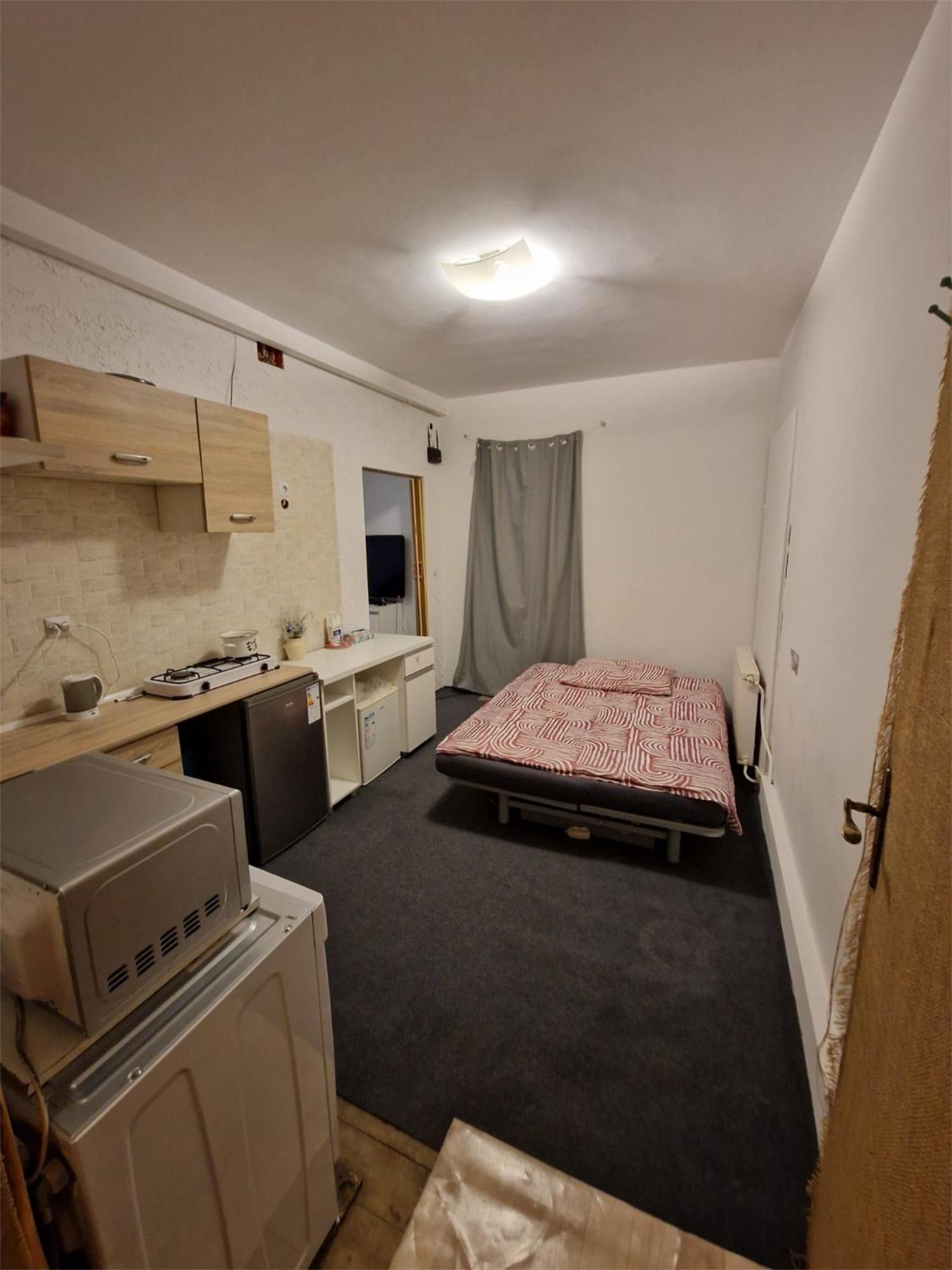 Budget Apartments سفينويتشي المظهر الخارجي الصورة